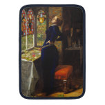 Mariana - John Everett Millais Bolsa Para MacBook Air