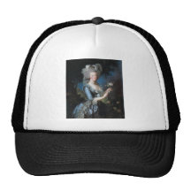 Marie Antoinette Bone