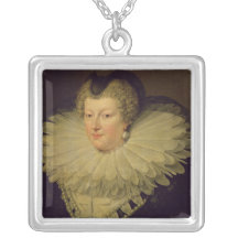 Marie de Medici, c.1617 Bijuterias