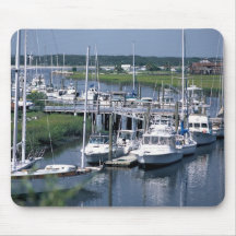 Marinho Mouse Pad