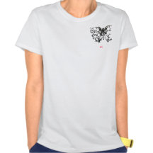 mariposa1, tshirt