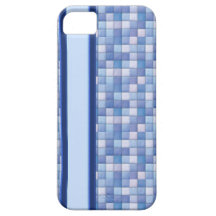 MÁSCARAS DA CAIXA AZUL do iPHONE 5 Capas iPhone 5