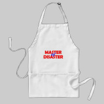 Master of Disaster aventais