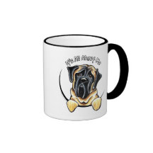 Mastiff IAAM Canecas