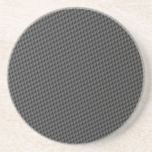 Material da fibra do carbono porta-copo