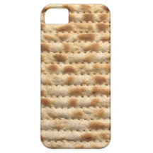 Matzah Capa De iPhone 5 Case-Mate