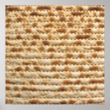 Matzah Impressão