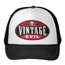 Mau 0011 do vintage bone