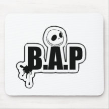 Mausepad B.A.P Mousepad