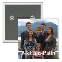 McCain-Palin Boton