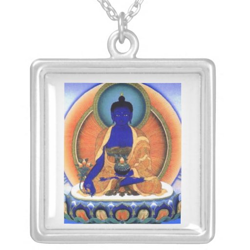 Medicina Buddha Bijuterias
