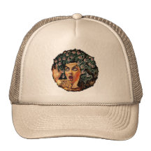 Medusa Bones