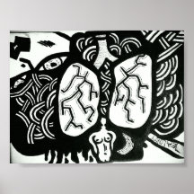 Medusa Posters