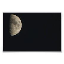 Meia lua fotografia