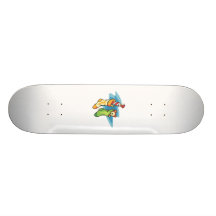 Meias do Natal Skate