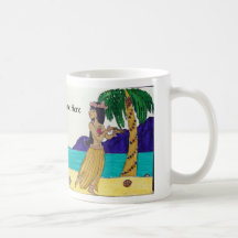 Mele Kalikimaka Canecas