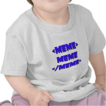 Meme Camiseta