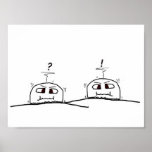 Meme geniais posters