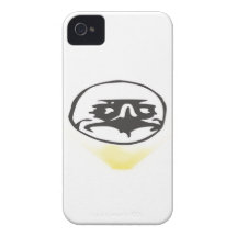 Memes Capas iPhone 4 Case-Mate