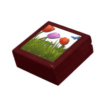 Memória Giftbox Estojo Para Jóias