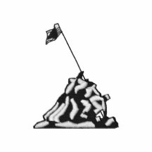 Memorial de Iwo Jima