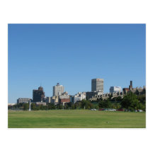 Memphis TN Cartao Postal