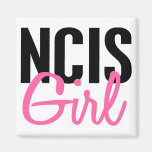 Menina 4 de NCIS Ima