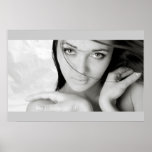 menina bonita posters
