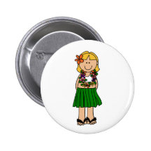 Menina de Luau Boton
