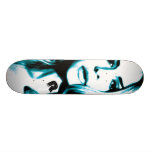 menina nova skates personalizados