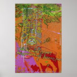 "Mente pura " Poster