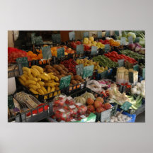 Mercado Impressão