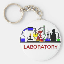 MERCADORIAS DO LABORATÓRIO - INSTALAÇÃO DOS PRODUT CHAVEIROS