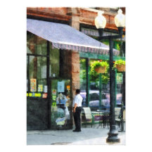 Mercearia Albany NY Convites