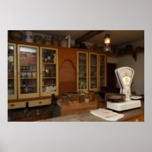 Mercearia Poster