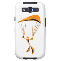 MERGULHO DE CÉU FLORIDA CAPA PARA GALAXY S3