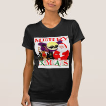 merryxmas t-shirts