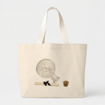 MessageFromBottle092609 Bolsas