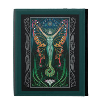 Metamorfose - série de Shakti, Cristina McAllister