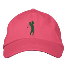 Meu chapéu bordado golfe do esporte bonés