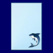 Meu excelente White-5.5" x 8,5" - vertical papel de carta