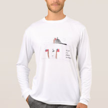 Meu filho é um presidente futuro camisetas