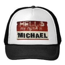 Meu nome é chapéu de Michael Bones