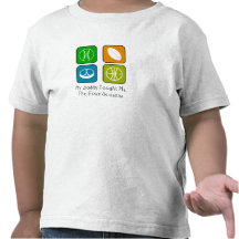 Meu pai ensinou-me t-shirt