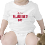 Meu primeiro T do dia dos namorados camisetas