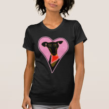Meus namorados t-shirt