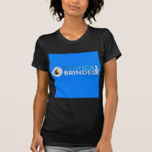 Meus novos produtos camisetas