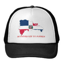 MI PATRIA ES A TURQUIA PATRIA BONÉS