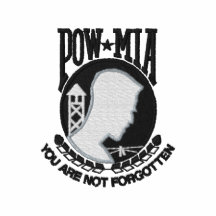 MIA/POW embandeirou a camisa