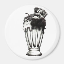 Miam-miam Ima De Geladeira